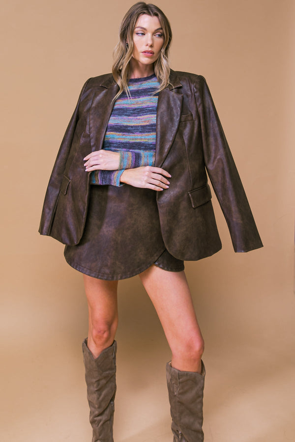 exceptional-look-faux-blazer Flying Tomato-Sophia's StyleJACKETS-1